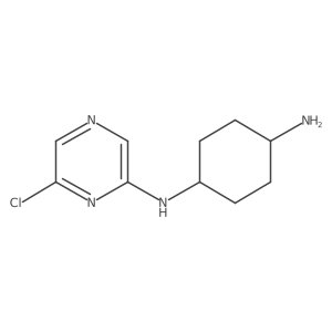 1006700-10-2 structure