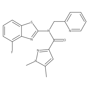 1013771-52-2结构式
