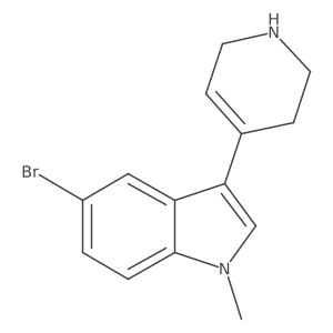 1019115-30-0结构式