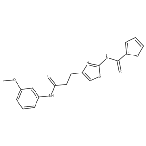 1021256-36-9 structure