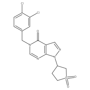 1040646-90-9 structure