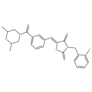 1048912-42-0 structure