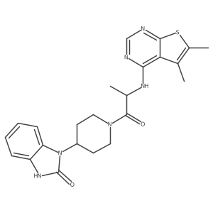 1049791-51-6结构式
