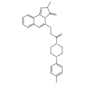 1053135-53-7 structure