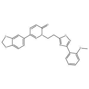 1112418-51-5 structure