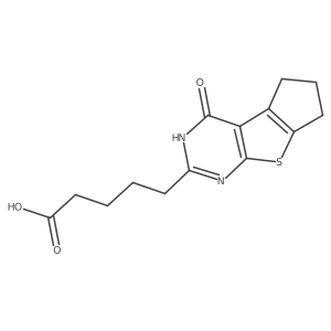 1157073-40-9 structure