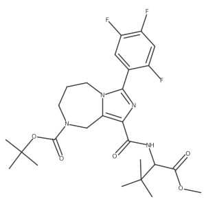 1160161-45-4 structure