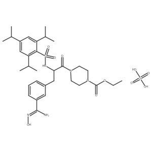 1191101-19-5 structure