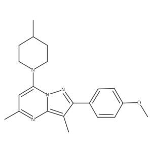 1203253-58-0 structure