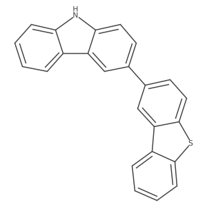 1204577-07-0 structure