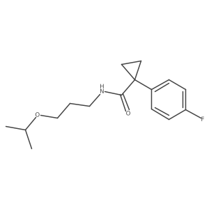 1206988-99-9 structure
