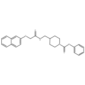 1234936-28-7 structure