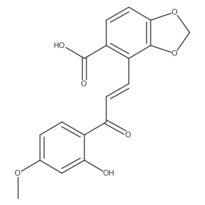 1239853-95-2 structure