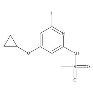 1243363-68-9 structure