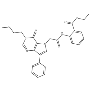 1251697-11-6 structure
