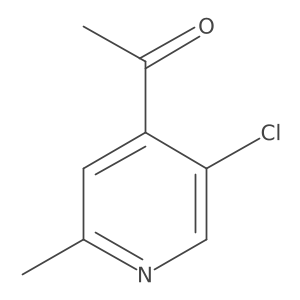 1256804-54-2 structure