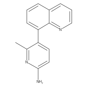 1258618-27-7 structure