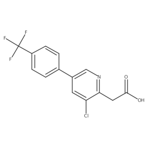 1261491-92-2结构式
