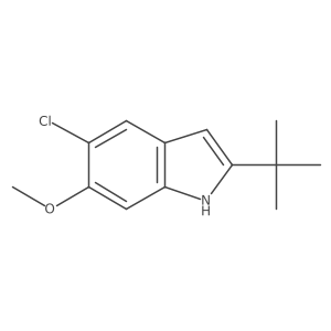 1262883-31-7结构式