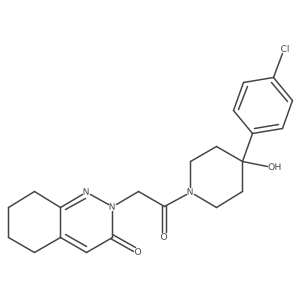 1282126-58-2结构式
