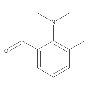1289043-02-2 structure