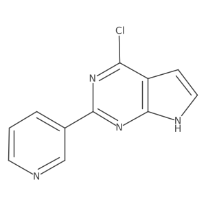 1313910-46-1结构式