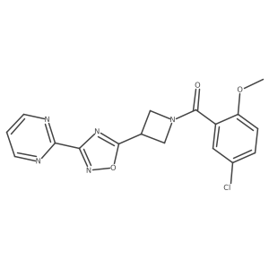 1323658-00-9 structure