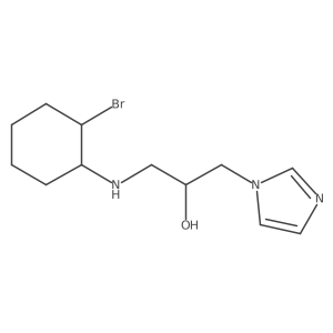 134419-53-7结构式