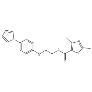 1396685-21-4 structure