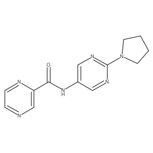 1396889-28-3 structure