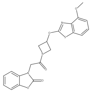 1421466-46-7 structure