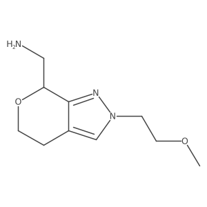 1422065-10-8 structure
