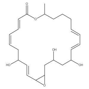 Gageomacrolactin 1 Structure