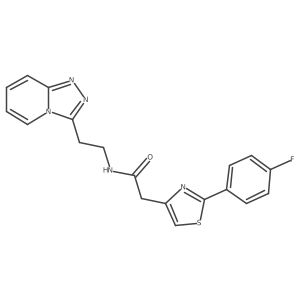 1435905-65-9 structure