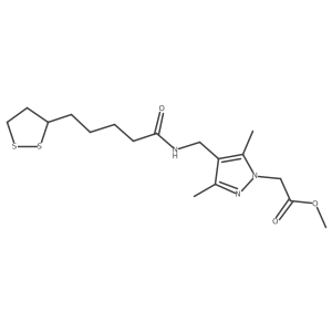 1445616-19-2 structure