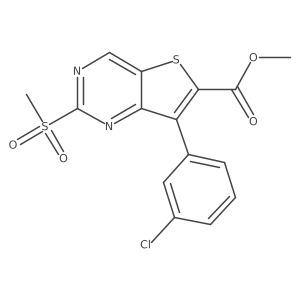 1462950-02-2 structure