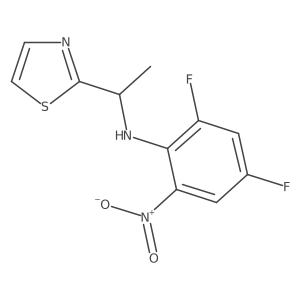 1521650-00-9结构式