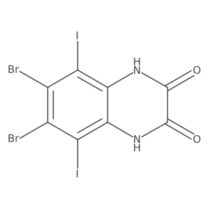 153505-31-8 structure