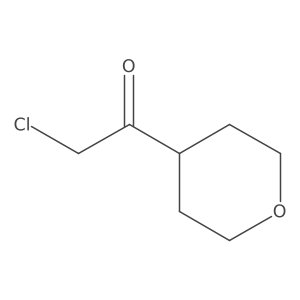 1537276-84-8 structure