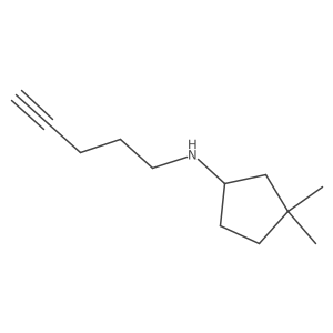 1594761-01-9 structure