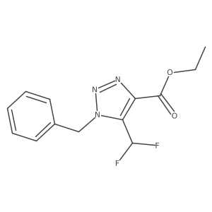 1597396-22-9 structure