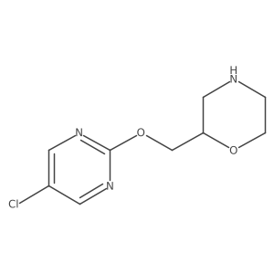 1599198-22-7 structure