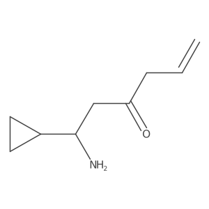 1603120-49-5 structure