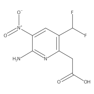 1804686-95-0结构式