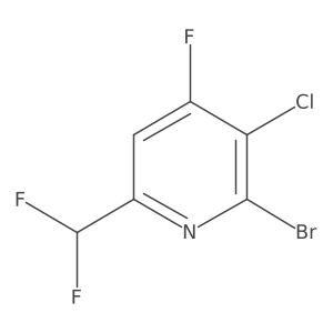 1804724-35-3 structure