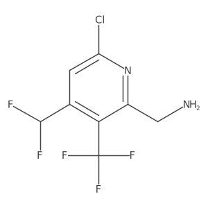 1805176-97-9结构式