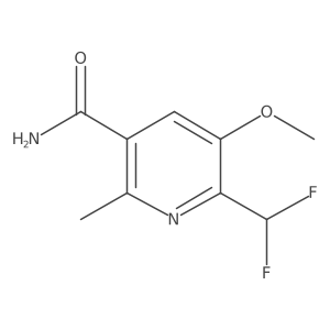 1805440-64-5结构式