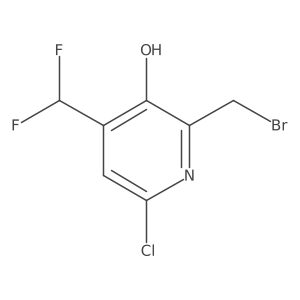 1805997-97-0 structure