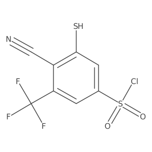 1807034-92-9 structure