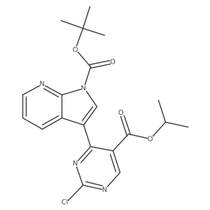 1847463-24-4 structure